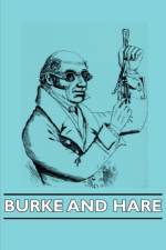 Burke And Hare af Anon