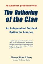 The Gathering of the Clan af Thomas Richard Harry