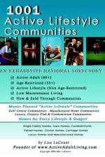 1001 Active Lifestyle Communities af Lisa LaCount