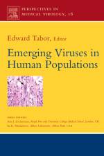 Emerging Viruses in Human Populations af Edward Tabor