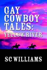 Gay Cowboy Tales af Sc Williams