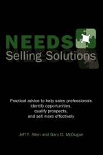 NEEDS Selling Solutions af Jeff F. Allen