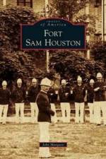 Fort Sam Houston af John Manguso