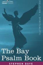 Bay Psalm Book af Stephen Daye