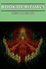 Book Of Rituals af Krishnamacharya