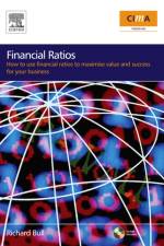 Financial Ratios af Richard Bull