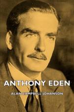Anthony Eden af Alan Campbell Johanson