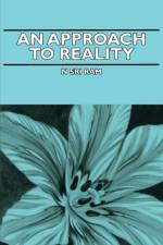 An Approach To Reality af N Sri RAM