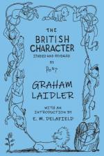 The British Character af E. M. Delafield