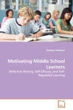 Motivating Middle School Learners af Katheryn Anderson