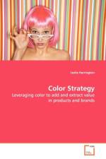Color Strategy af Leslie Harrington