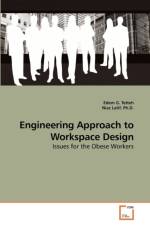 Engineering approach to Workspace Design af Edem G Tetteh