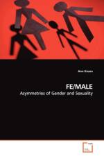 Fe/Male af Ann Kroon