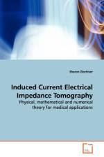 Induced Current Electrical Impedance Tomography af Sharon Zlochiver