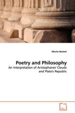 Poetry and Philosophy af Mischa Beckett