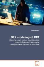 DES modeling of DRT af Daniel Yankov