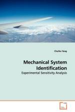 Mechanical System Identification af Chulho Yang