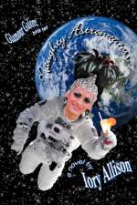 Naughty Astronautess af Iory Allison