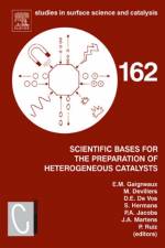Scientific Bases for the Preparation of Heterogeneous Catalysts