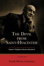 The Devil from Saint-Hyacinthe af Frank Myron Guttman