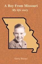 A Boy From Missouri af Gerry Haines