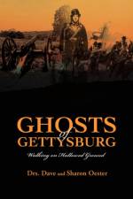 Ghosts of Gettysburg af Dave Oester