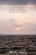 Message for the Week af Charlene Mabins