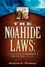 The Noahide Laws af Joyce J Toney