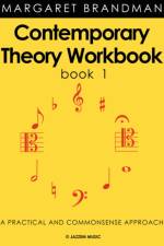 Contemporary Theory Workbook