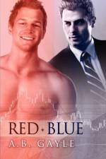 Red+Blue af A.B. Gayle