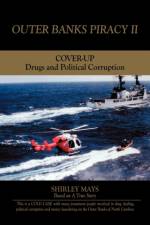 Outer Banks Piracy II af Shirley Mays