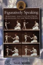 Figuratively Speaking af Sarah Spence