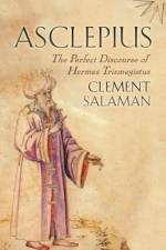 Asclepius af Clement Salaman
