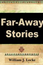 Far Away Stories af J Locke William J Locke