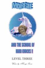 Margie and the School of Hard Knocks-Level Three af Margie