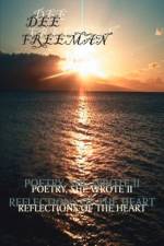 Poetry, She Wrote II af Dee Freeman