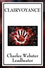Clairvoyance af Charles Webster Leadbeater