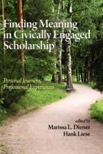 Finding Meaning in Civically Engaged Scholarship