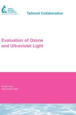 Evaluation of Ozone and Ultraviolet Light af Catherine Spencer