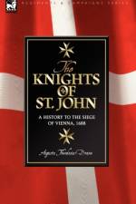 Knights of St John af Sr Augusta Theodosia Drane