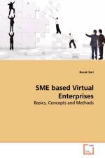 SME based Virtual Enterprises af Burak Sari
