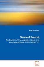 Toward Sound af Scott Smallwood