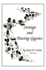 Strange and Passing Gypsies af Joan H Carter