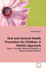 Oral and General Health Promotion for Children af Ayse Basak Cinar