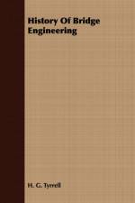 History Of Bridge Engineering af H. G. Tyrrell