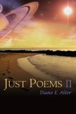 Just Poems II af Diane E. Alter
