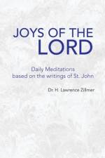 Joys of the Lord