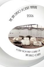 The San Diego Poetry Annual 2006 af William Harry Harding