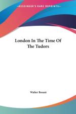 London In The Time Of The Tudors