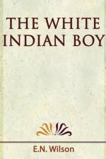 The White Indian Boy - 1919 af Wilson E N Wilson